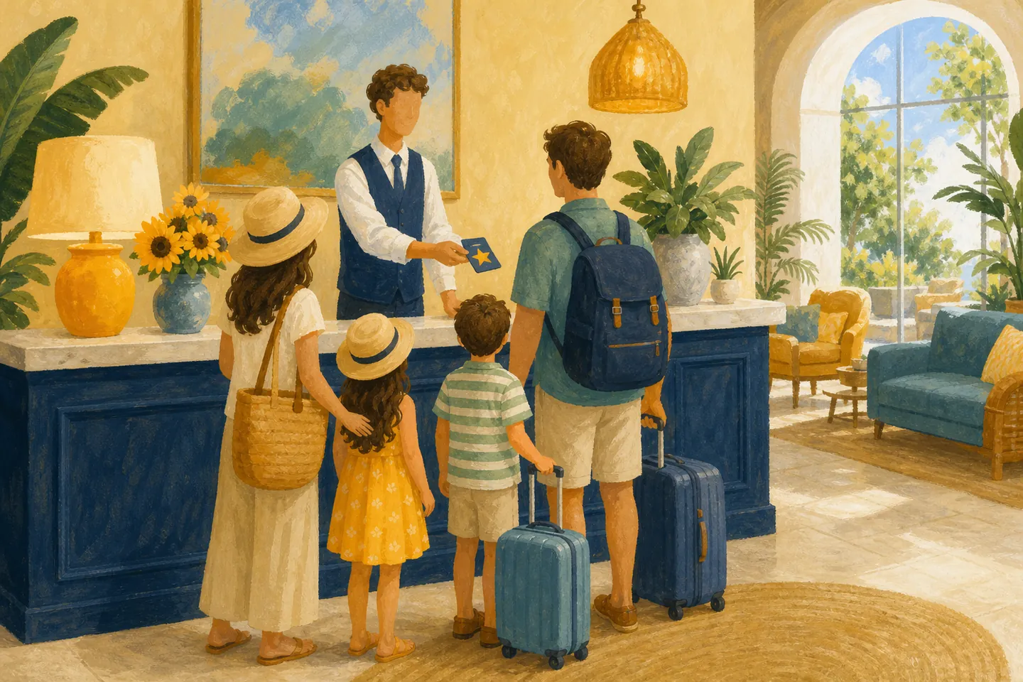 How We Rank Casino Hotels for Families and Non-Gamblers