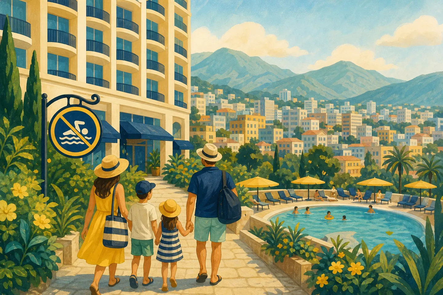 Grey Eagle Resort & Casino: Practical Family Review