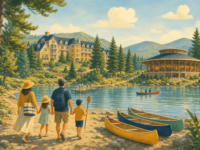 Casino Rama Resort