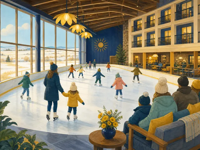 River Cree Resort & Casino