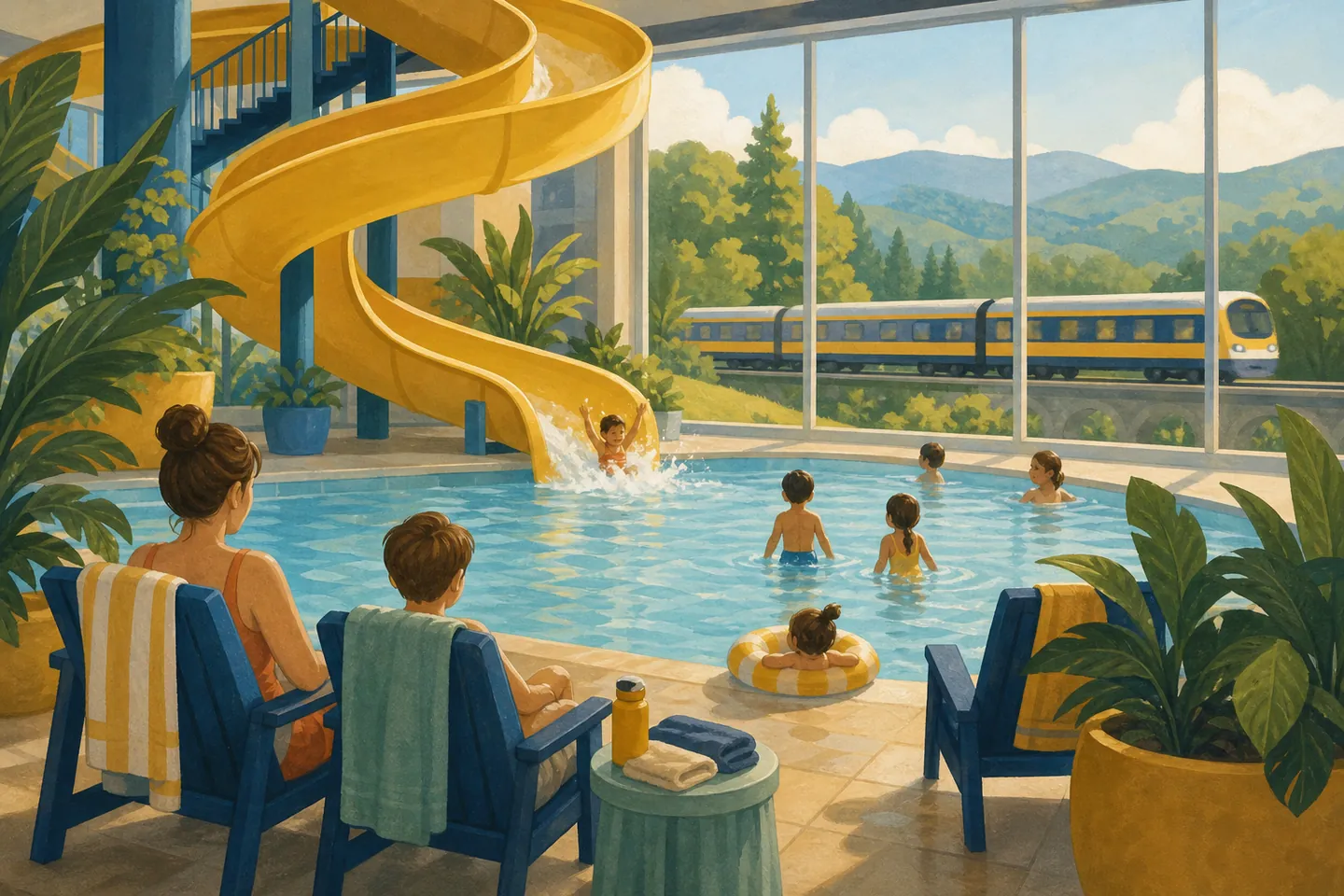 River Rock Casino Resort: Practical Family Review